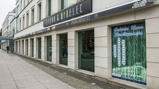 "Łyżka i Widelec" pomaga medykom. Jest #Hot16Challenge 