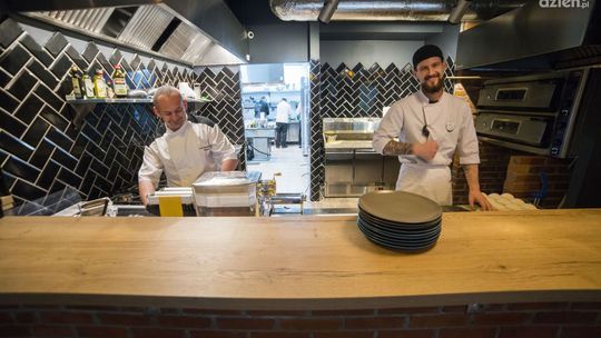 Łyżka & Widelec – nowy wymiar gastronomii