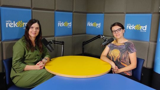 M. Krajewska: Przed nami Szydłowieckie Smaki  festiwal kulinarny   