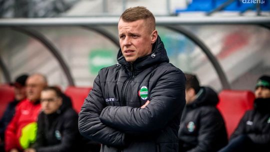 M. Lesisz: Zmazaliśmy plamę sprzed tygodnia