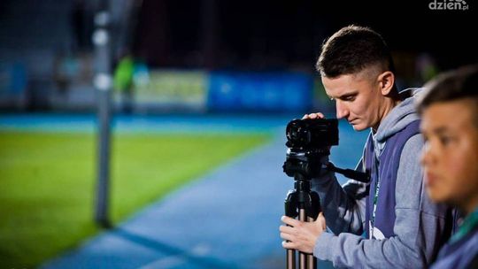 M. Szprendałowicz: Radomiak walczy do końca