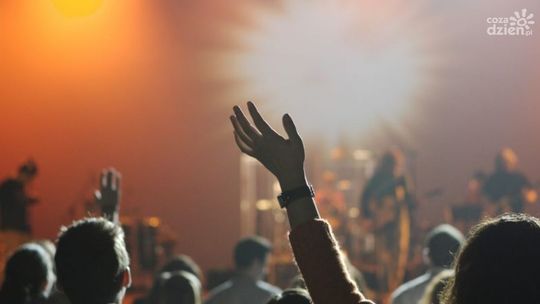 Macie plany na weekend? Podpowiadamy, co i gdzie! 