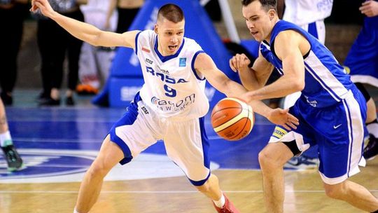 Maciej Bojanowski zostaje w ROSIE