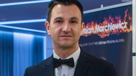Maciej Dobrowolski odchodzi z RGM-u