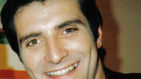 Maciej Dowbor już nie skacze do wody?