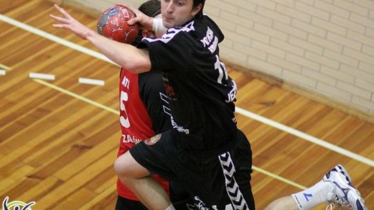 Maciej Jeżyna: "Udowodniliśmy, że radzimy sobie bardzo dobrze"