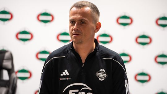 Maciej Kędziorek w Dynamie Kijów!