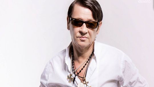 Maciej Maleńczuk w Radomiu