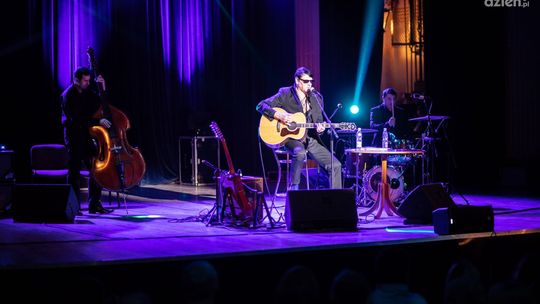 Maciej Maleńczuk zagra w Radomiu