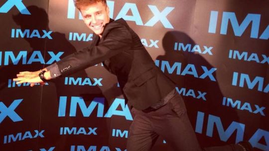 MACIEJ MUSIAŁ ZERWAŁ Z DZIEWCZYNĄ