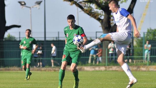 Maciej Świdzikowski: Nie ma punktów za piękną grę