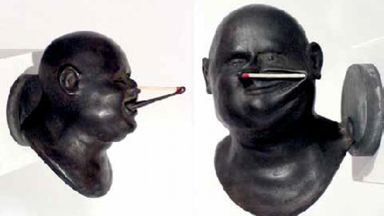 "Maciej Szańkowski i jego pracownie"  - trzecia odsłona wystawy