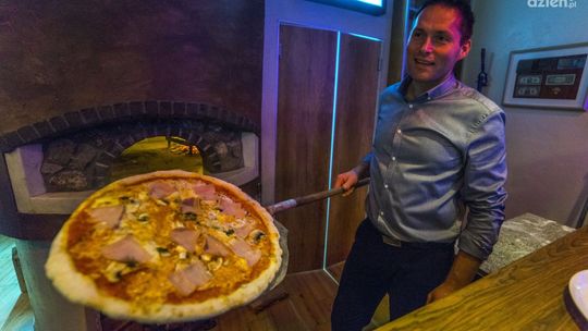 „Maciejka” już otwarta!