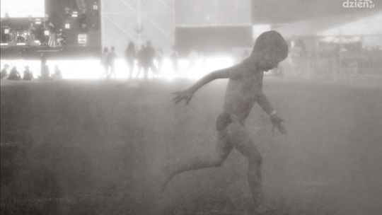 "Madafakafares"- promocja nowego tomiku Pawła Podlipniaka