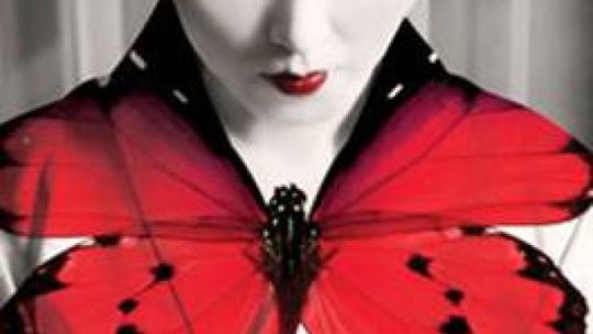 "Madame Butterfly" - klasyka opery w Radomiu