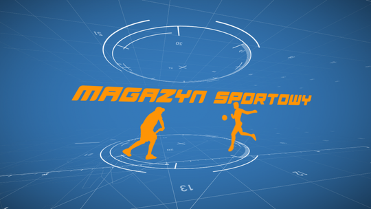 Magazyn Sportowy - 09.11.2020