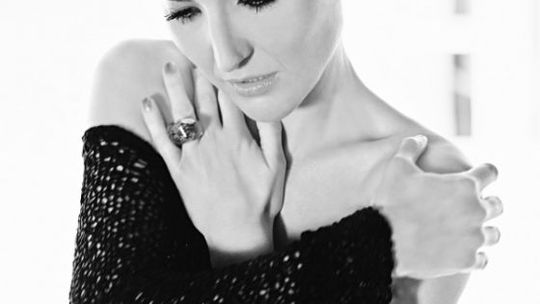 Magda Steczkowska zagra w G2