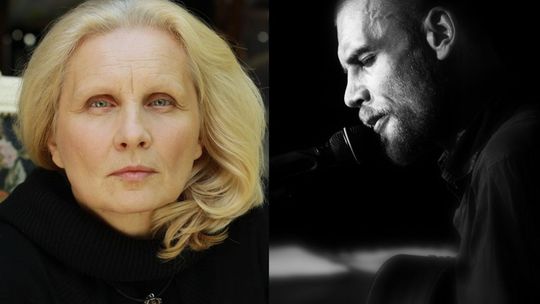 Magda Umer, Piotr Dąbrówka, Project  Volodia w "Łaźni"!