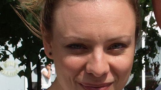 Magdalena Boczarska źle dobiera mężczyzn?