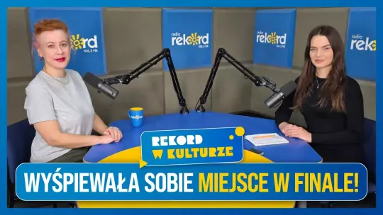 Magdalena Buka Boduła wyśpiewała sobie miejsce w finale ,,Szansy na sukces"!