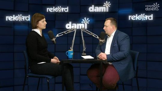 Magdalena Doliwa-Górska: W weekend w Radomiu obędzie się Kongres Klubu Jagiellońskiego