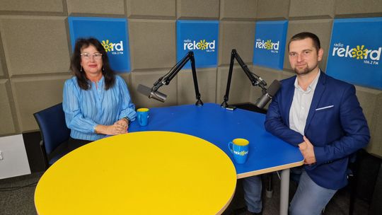 Magdalena Lasota - Plan naprawczy w RSS jest koniecznością