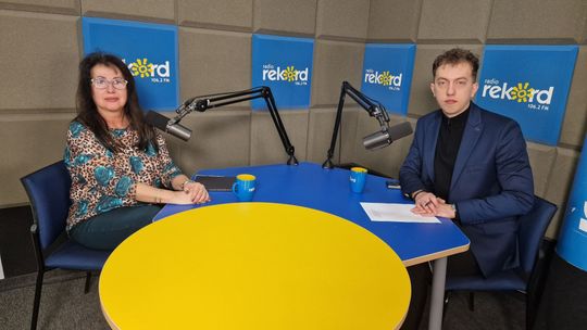 Magdalena Lasota: radny Wójcik lubi robić show. Jestem zdziwiona jego samokrytyką