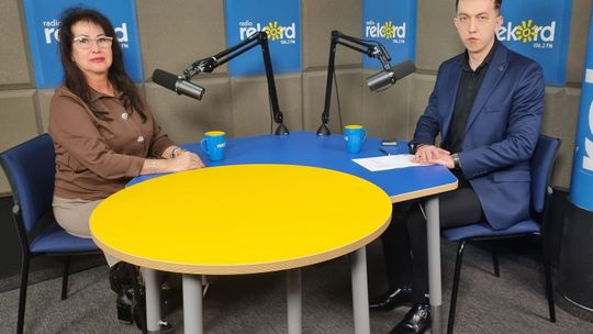 Magdalena Lasota: starosta Trelka od początku torpedował pomysł powstania MUP, a teraz w jego imieniu robi to radny Standowicz