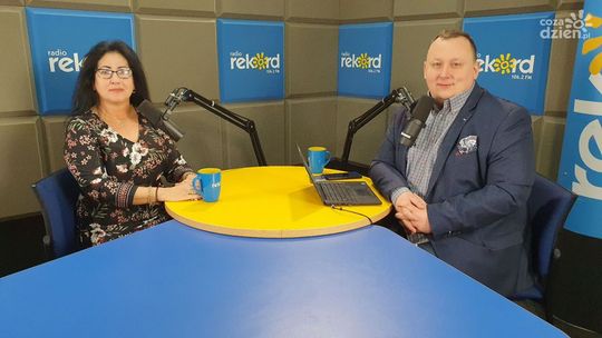 Magdalena Lasota: Trzeba umieć pisać uchwały