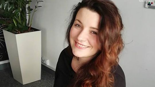 Magdalena Podgórska: Darmowe konsultacje w sprawie cery