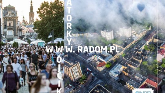 Magia miasta zaklęta w fotografiach 