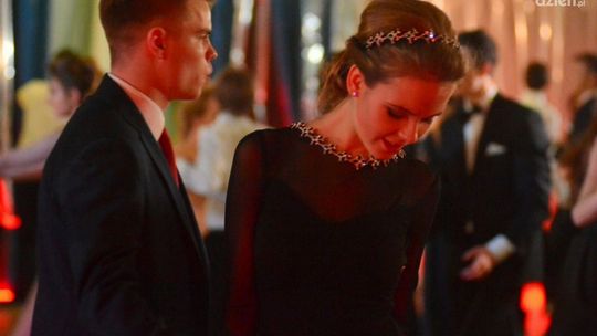 Magia w „Kochanowskim”