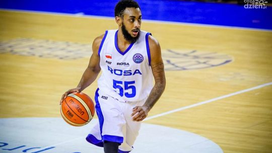 "Magic" zaczarował konkurs wsadów