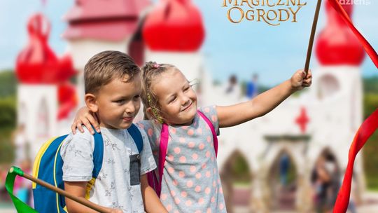 Magiczne kolory świata!