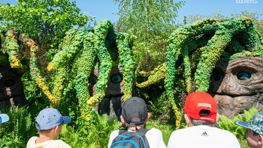 Magiczne Ogrody: Najlepszy Park Rodzinny w Polsce