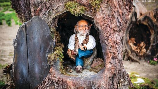 Magiczne Ogrody: Wielka Bitwa – Alatus u bram!