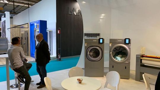 Magiel elektryczny przemysłowy - jak wybrać? 