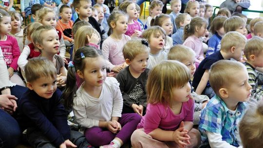 Magistrat ogłosił konkurs na organiację żłobków