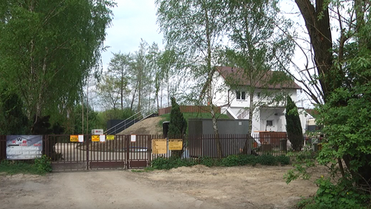 Magnuszew ze wsparciem ważnej inwestycji 