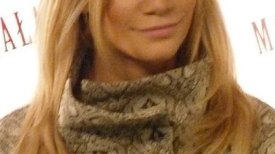 Maja Bohosiewicz o ciąży