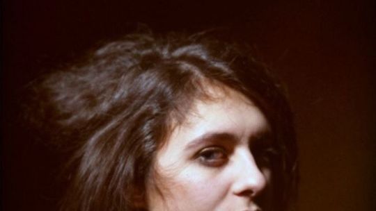 Maja Olenderek Ensemble w Czytelni Kawy