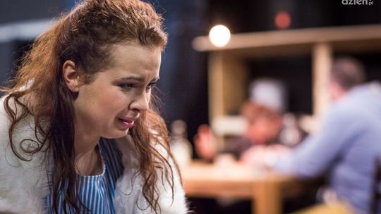 „MAJAKOWSKI// REAKTYWACJA… historia prawie prawdziwa”