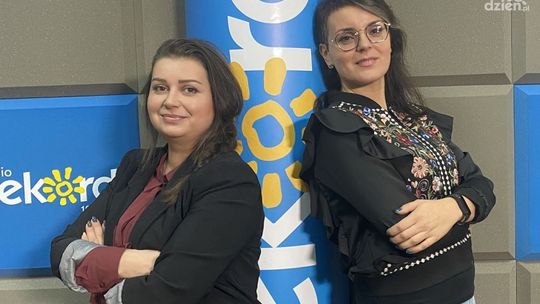 Majewska: Jest z czego być dumnym