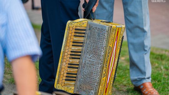 Majówka z folklorem