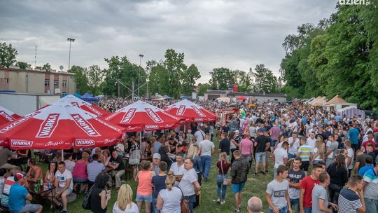 Majówkowy weekend w Radomiu i regionie. Gdzie się wybrać?