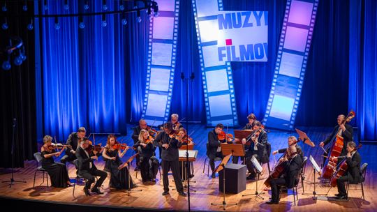 Majowy koncert