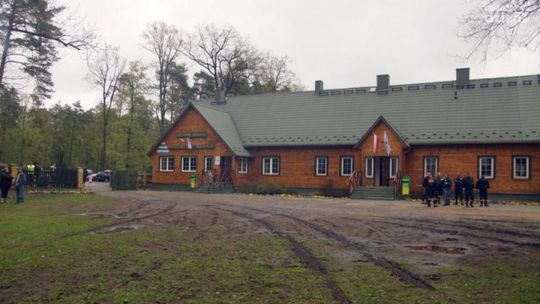 Majowy piknik w Nadleśnictwie Marcule