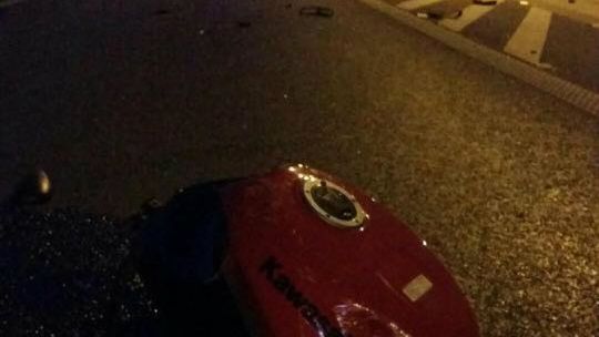 Makabryczny wypadek na Mieszka I (Aktualizacja)