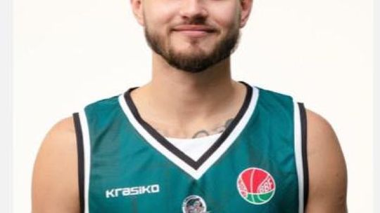 Maksim Miroshnichenko nowym zawodnikiem HydroTrucku Radom