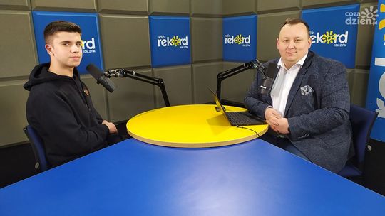 Maksymilian Paczyński: Sztuczna inteligencja to wyzwanie, a nie zagrożenie